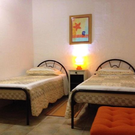 Anna Karistu Accommodation Kerċem Værelse billede