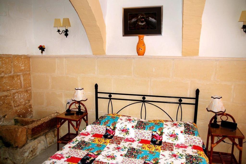 Anna Karistu Accommodation Kerċem Værelse billede