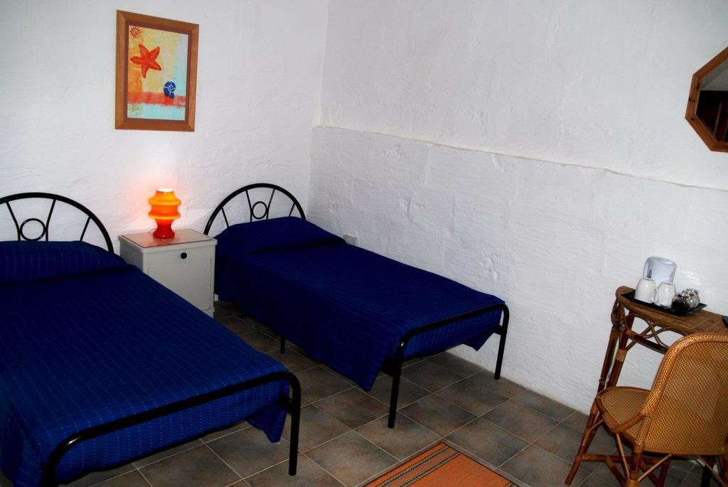 Anna Karistu Accommodation Kerċem Værelse billede